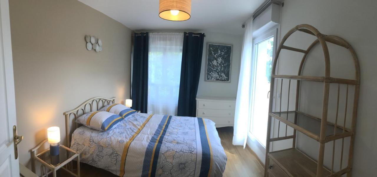凯泽贝尔Le Panorama公寓 外观 照片