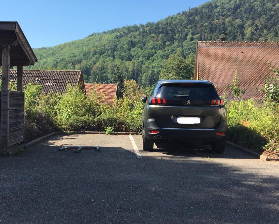 凯泽贝尔Le Panorama公寓 外观 照片